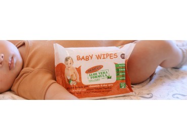 All the Reasons to Love Palmer’s Baby Wipes